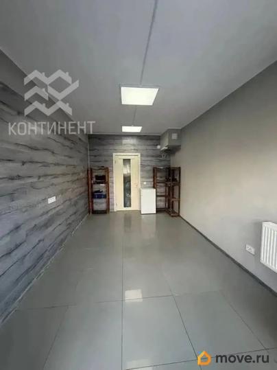 студия, 19.3 м&sup2;