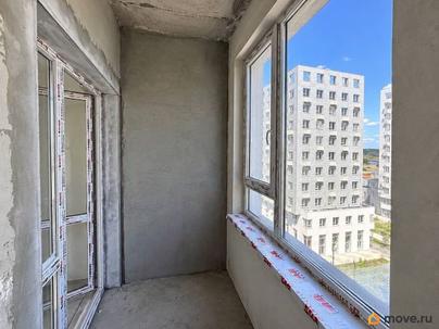 1-комн. квартира, 37.9 м&sup2;
