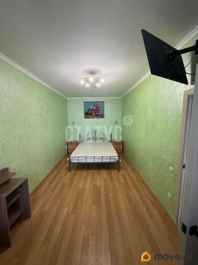 1-комн. квартира, 30 м&sup2;