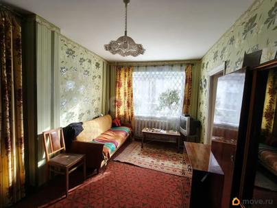 2-комн. квартира, 44.9 м&sup2;