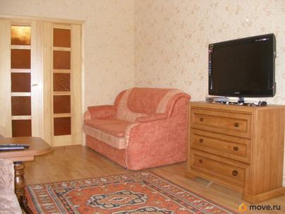 2-комн. апартаменты, 83 м&sup2;