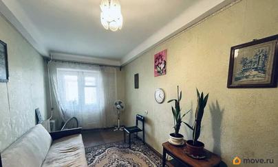 3-комн. квартира, 59.2 м&sup2;