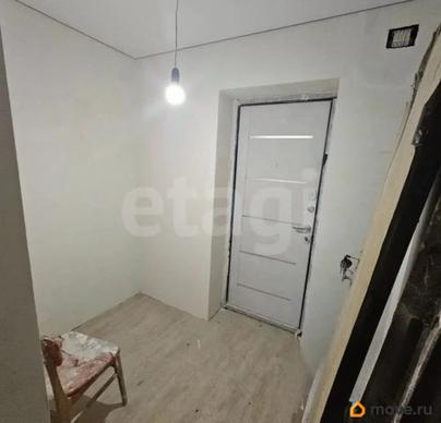 1-комн. квартира, 29.5 м&sup2;