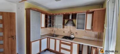 3-комн. квартира, 104.2 м&sup2;