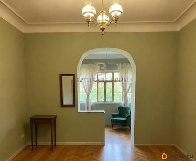 1-комн. квартира, 30.3 м&sup2;