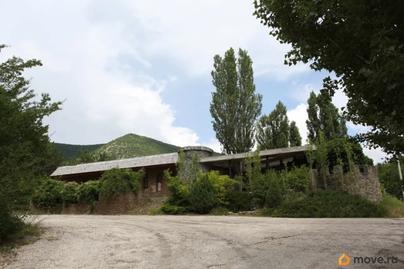 отдельное здание, 500 м&sup2;