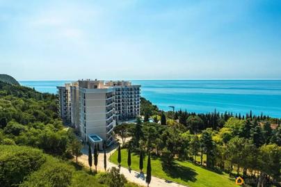 2-комн. апартаменты, 147.2 м&sup2;