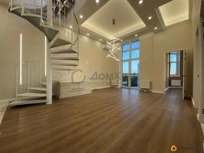 4-комн. квартира, 140 м&sup2;