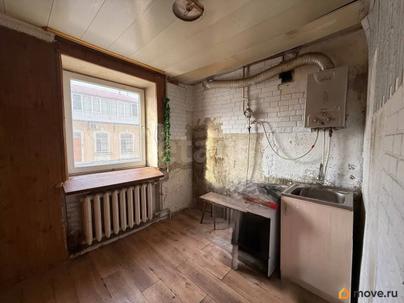 2-комн. квартира, 45.1 м&sup2;