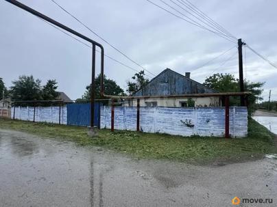 дом, 57.5 м&sup2;, 14.96 сотки