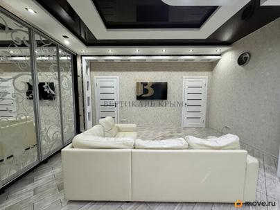 3-комн. квартира, 78.1 м&sup2;