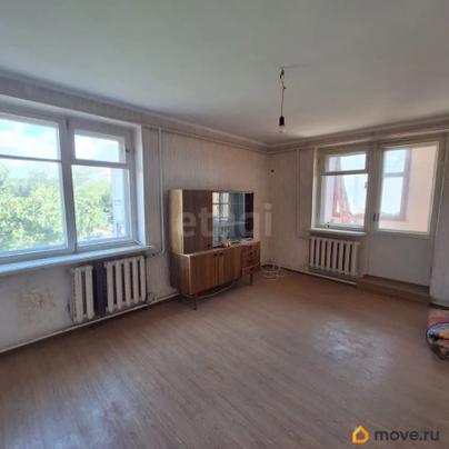 2-комн. квартира, 42.9 м&sup2;