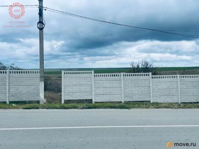 земельный участок, 25 соток
