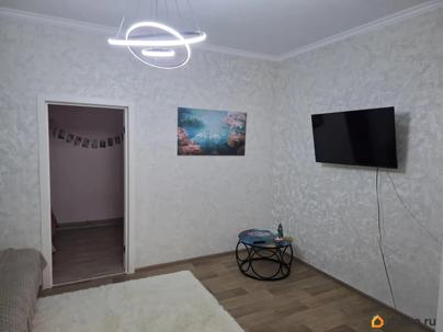 дом, 50 м&sup2;, 6 соток