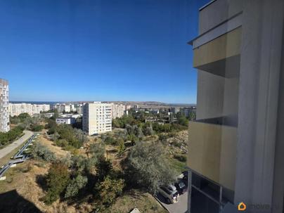 1-комн. квартира, 40 м&sup2;