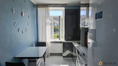 1-комн. квартира, 45.1 м&sup2;