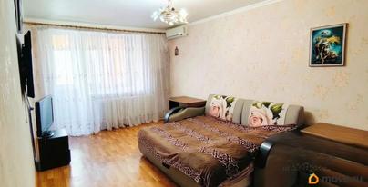 3-комн. квартира, 64.4 м&sup2;