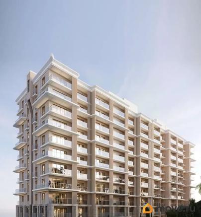 студия, 35.92 м&sup2;