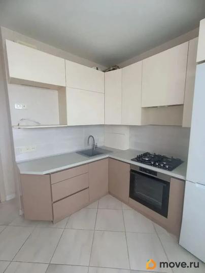 2-комн. квартира, 50 м&sup2;