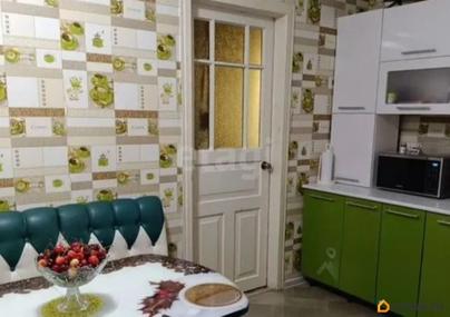 дом, 64.7 м&sup2;, 3.81 сотки