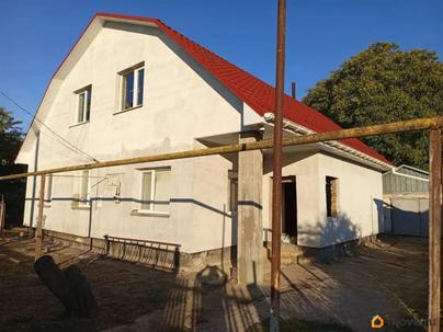 дом, 170 м&sup2;, 17 соток
