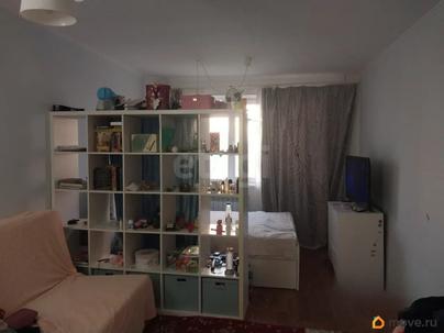 1-комн. квартира, 35.7 м&sup2;