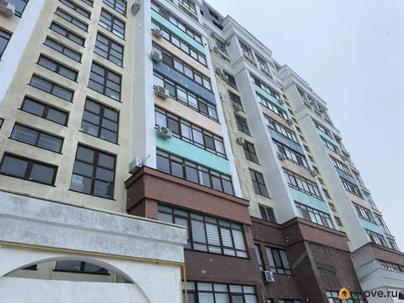 2-комн. квартира, 73 м&sup2;