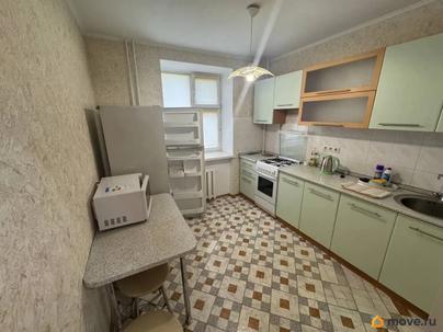 2-комн. квартира, 55 м&sup2;