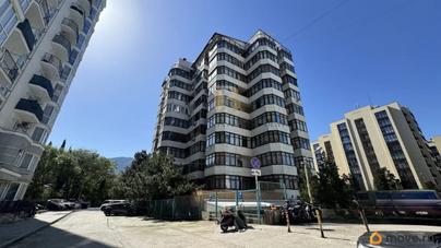 1-комн. квартира, 69.1 м&sup2;
