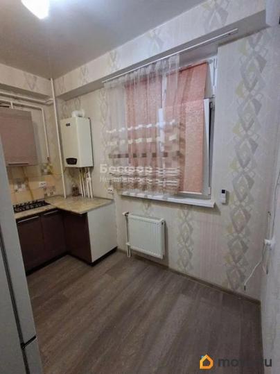 1-комн. квартира, 30 м&sup2;