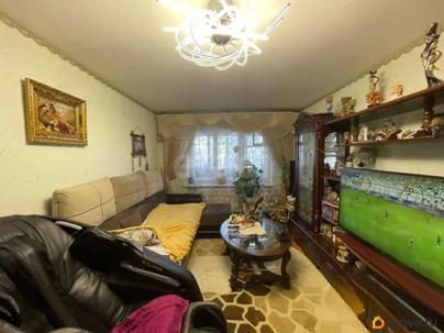 3-комн. квартира, 78.4 м&sup2;