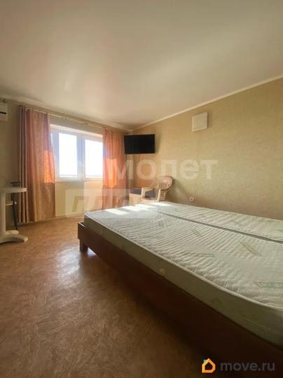 1-комн. апартаменты, 20 м&sup2;