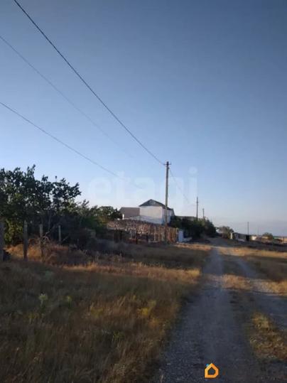 земельный участок, 8 соток