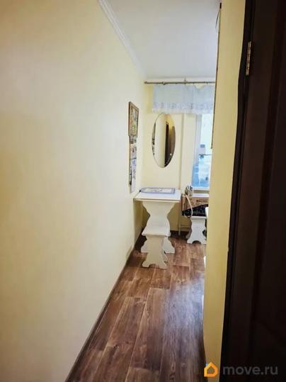 1-комн. квартира, 32 м&sup2;