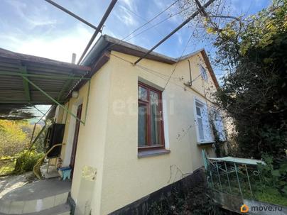 дом, 57.6 м&sup2;, 4.5 сотки