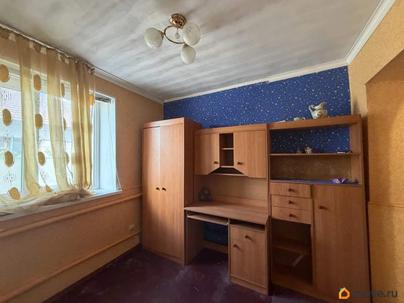 5-комн. квартира, 91.9 м&sup2;