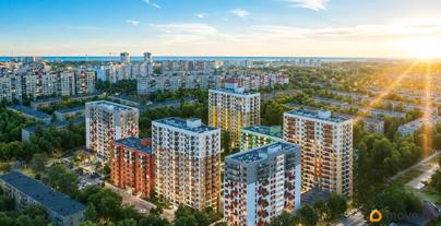 студия, 28.85 м&sup2;
