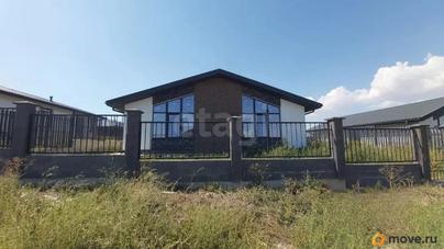 дом, 125.6 м&sup2;, 6 соток