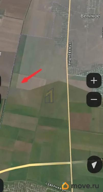 коммерческий участок, 1.5 га