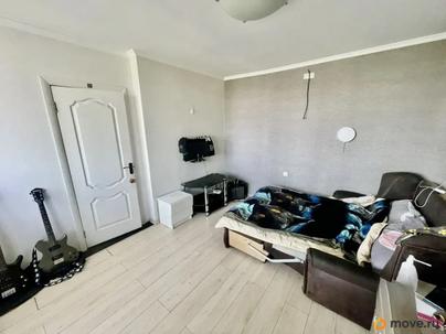 2-комн. квартира, 34 м&sup2;