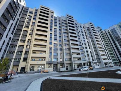 2-комн. квартира, 59 м&sup2;