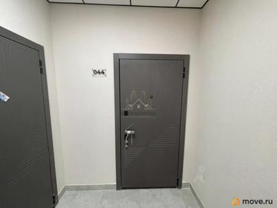 1-комн. квартира, 41.8 м&sup2;