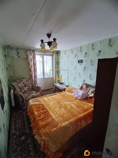3-комн. квартира, 64 м&sup2;