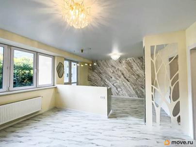1-комн. квартира, 35.2 м&sup2;