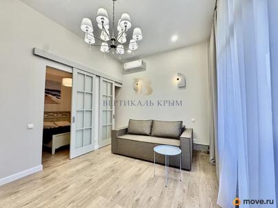 2-комн. квартира, 57 м&sup2;