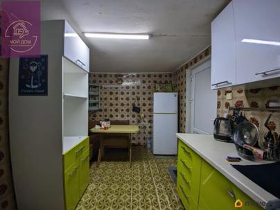 дом, 56.6 м&sup2;, 2.6 сотки