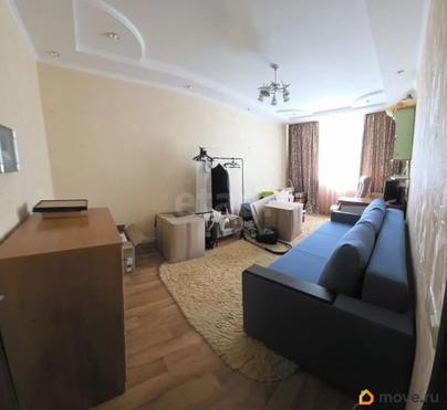 3-комн. квартира, 69.1 м&sup2;