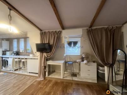 2-комн. квартира, 57.7 м&sup2;