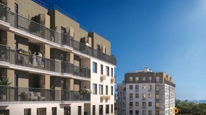 1-комн. квартира, 35 м&sup2;