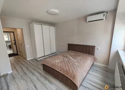 студия, 35.9 м&sup2;